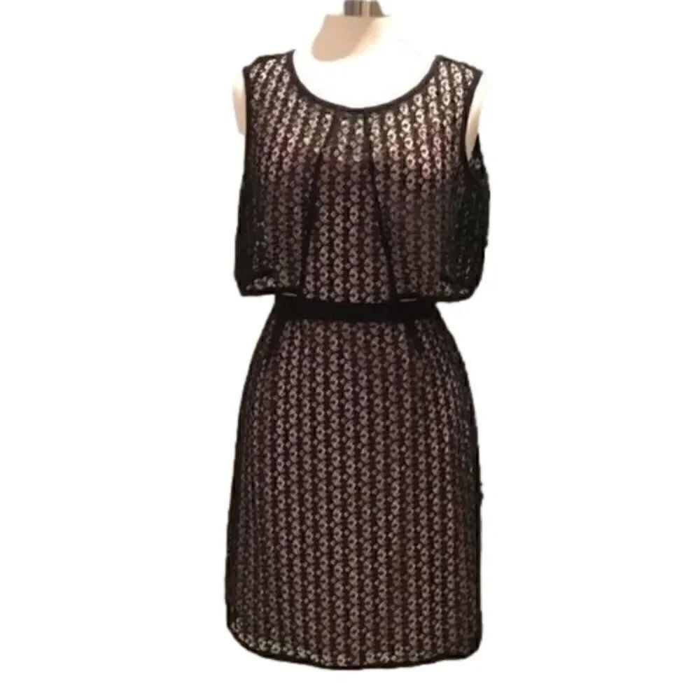 ANTONIO MELANI DRESS SIZE M